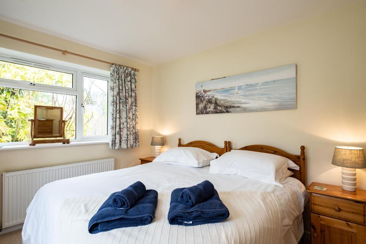 Pencreek Villa Padstow Exterior photo