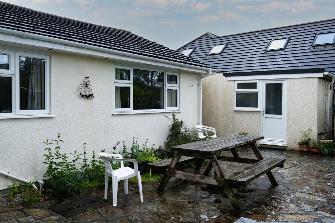 Pencreek Villa Padstow Exterior photo
